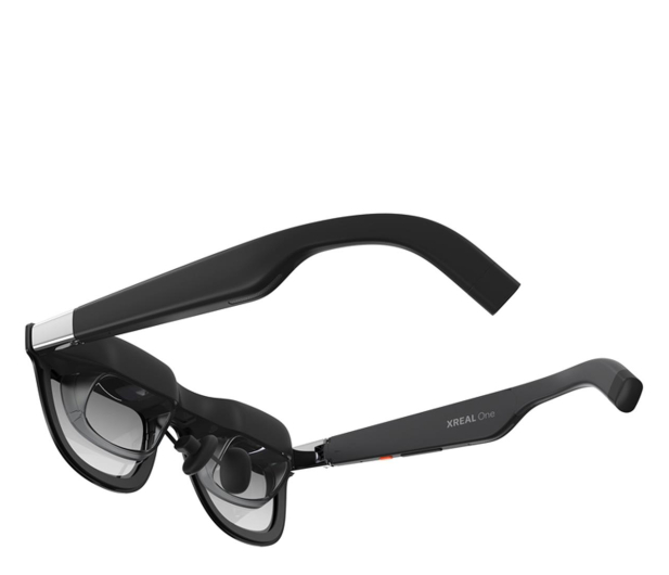 XREAL Okulary AR XREAL One - 1317243 - zdjęcie 3